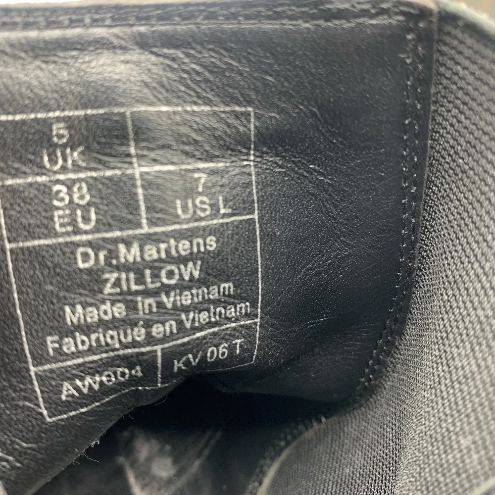 Dr. Martens dr martens